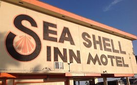 Sea Shell Inn On The Beach